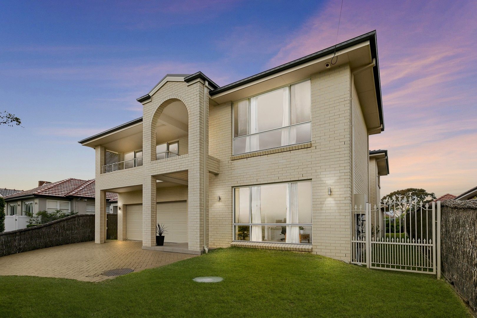 9 Barana Parade, Roseville Chase NSW 2069, Image 0