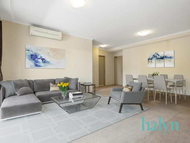 2 bedrooms Apartment / Unit / Flat in 2/154 Newcastle Street PERTH WA, 6000