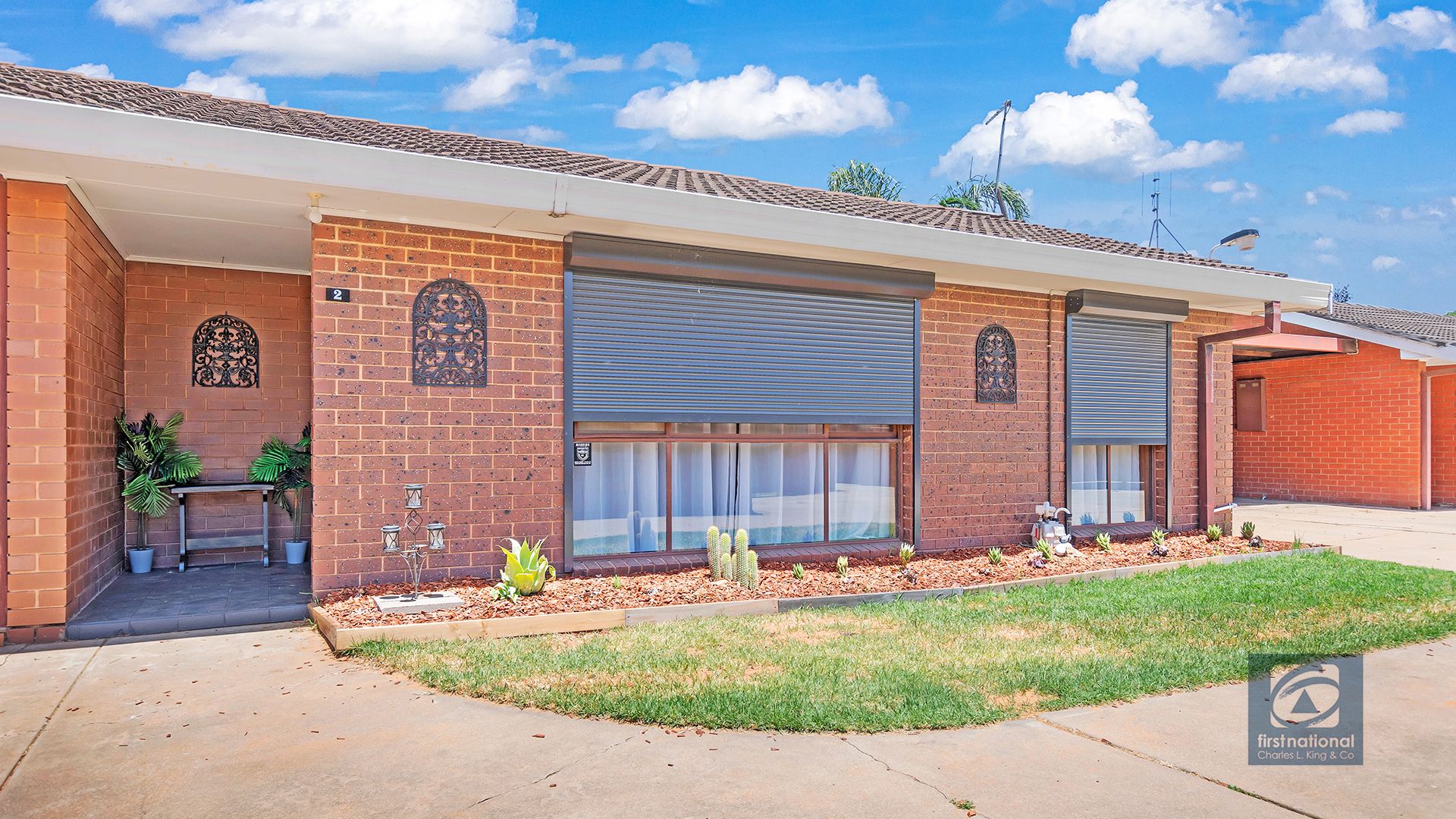 2/53 Eyre Street, Echuca VIC 3564, Image 0