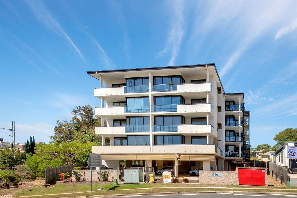 245/80 Glenlyon Street, Gladstone Central QLD 4680, Image 0