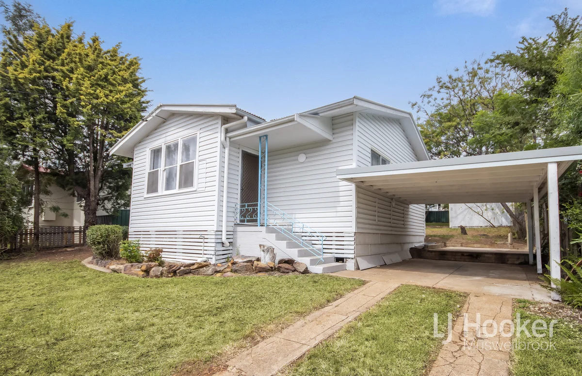 53 Tindale Street, Muswellbrook NSW 2333