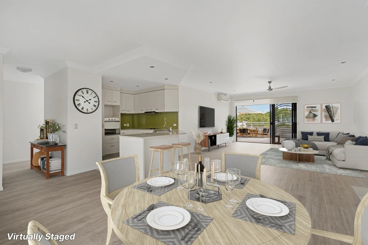 Additional image 2 of 29/201 Varsity Parade, Varsity Lakes QLD 4227