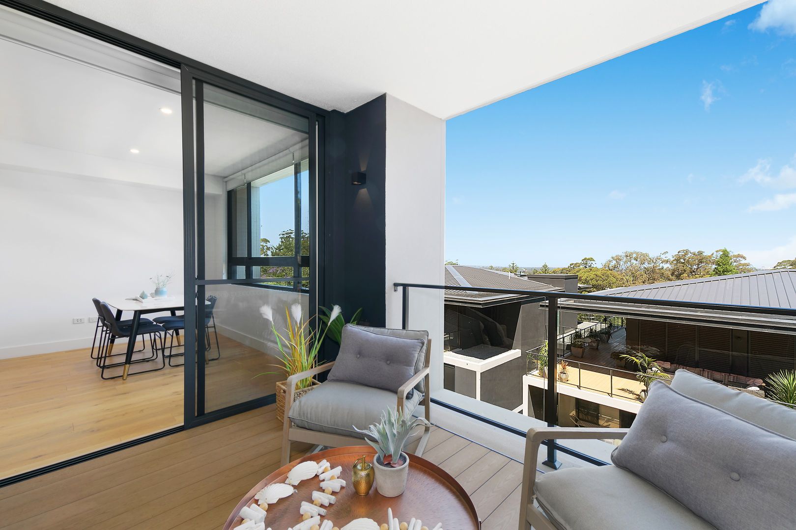 A109/5-7 Telegraph Road, Pymble NSW 2073, Image 1