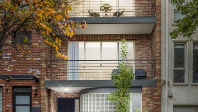Picture of 27 Yarra Bank Court, ABBOTSFORD VIC 3067