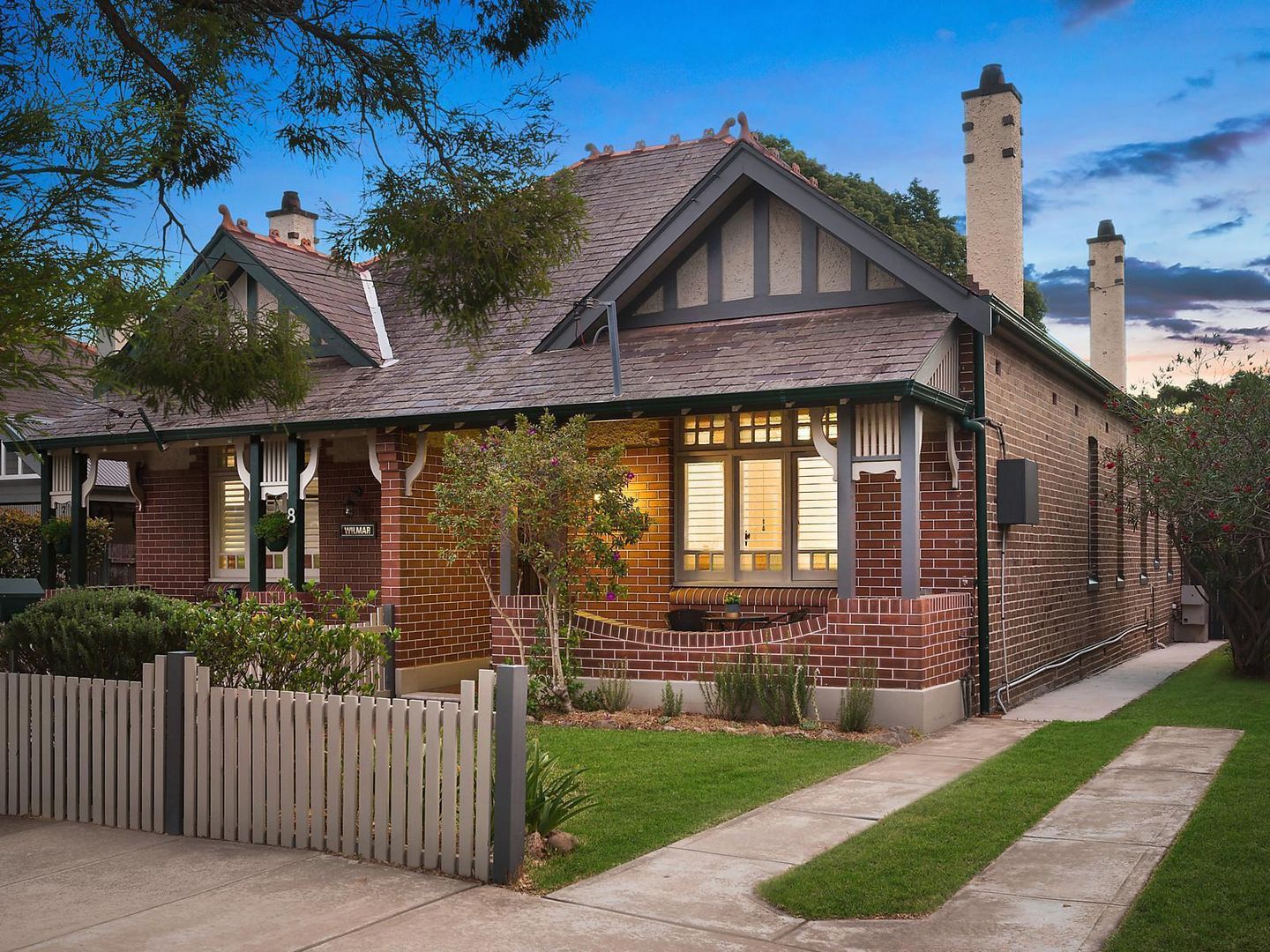 10 Boomerang Street, Haberfield | Property History & Address Research