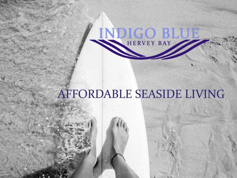 Lot 65 Indigo Blue, Kawungan QLD 4655, Image 2