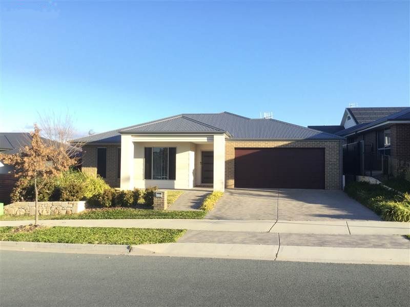 Googong NSW 2620 4 beds house for Sale, 805,000 820,000