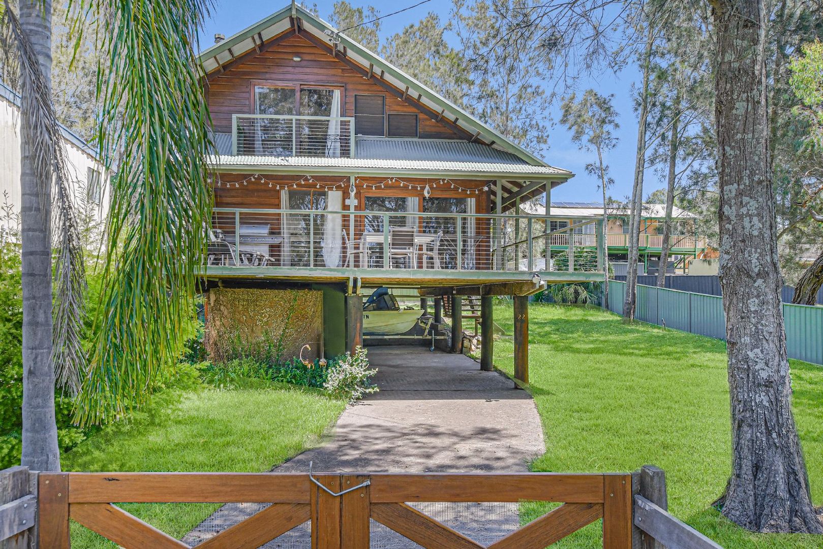 22 Coomba Road, Coomba Park NSW 2428