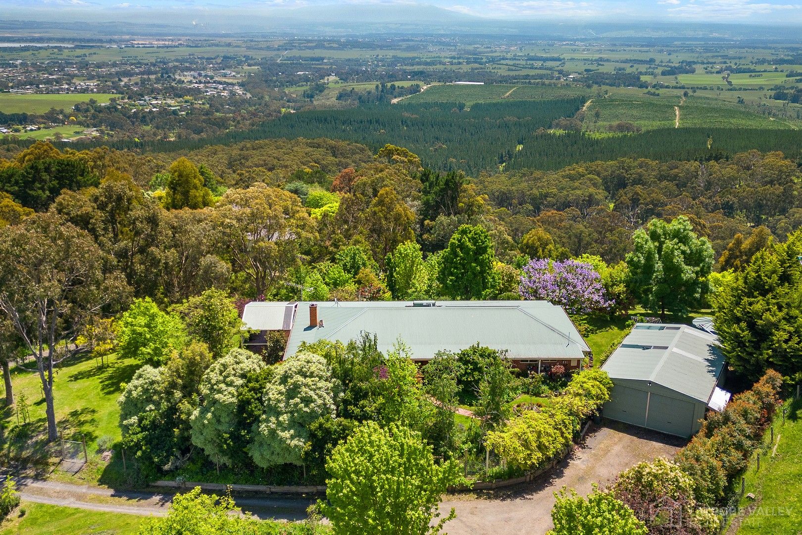 332 Jeeralang West Road, Jeeralang Junction VIC 3840 House for Sale