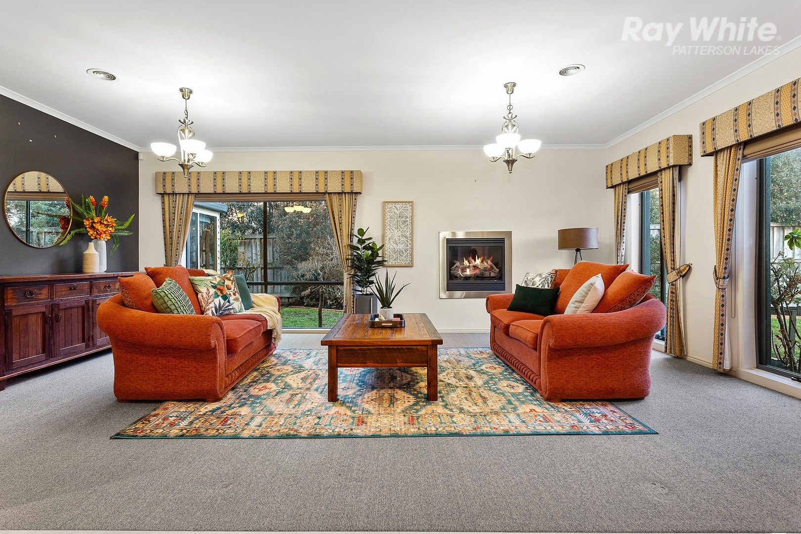 45 Macquarie Circle, Waterways VIC 3195, Image 1