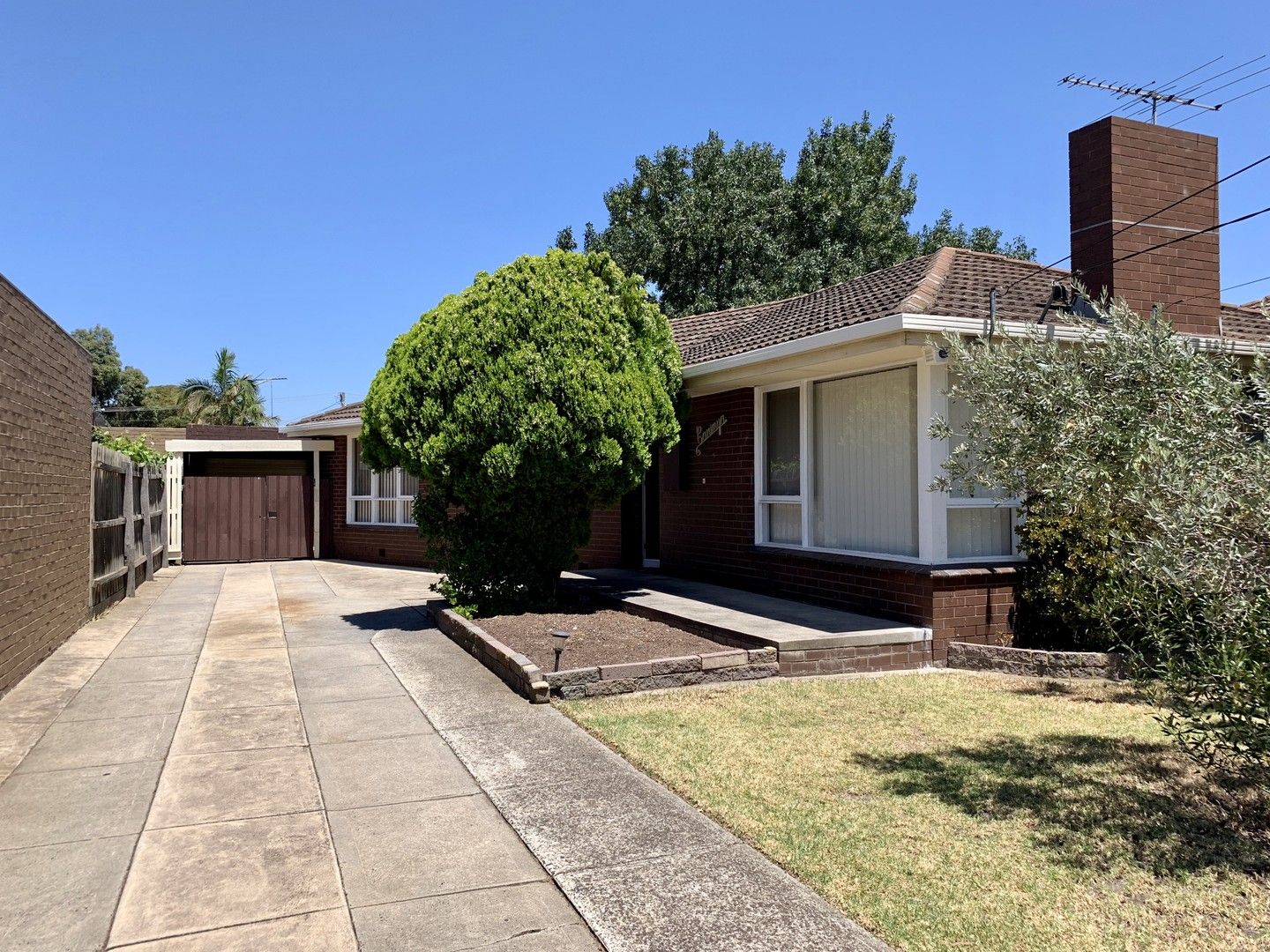 3 bedrooms House in 53 Eliza Street KEILOR PARK VIC, 3042