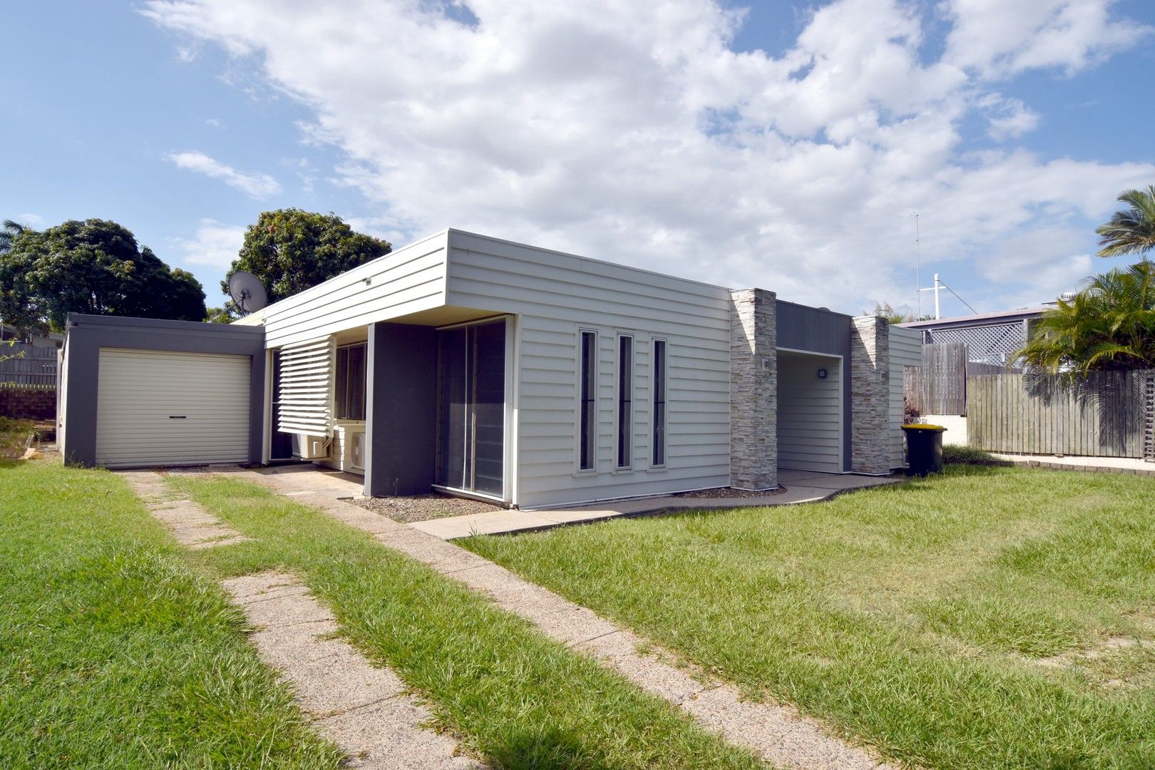 4 bedrooms House in 3 Allunga Drive GLEN EDEN QLD, 4680