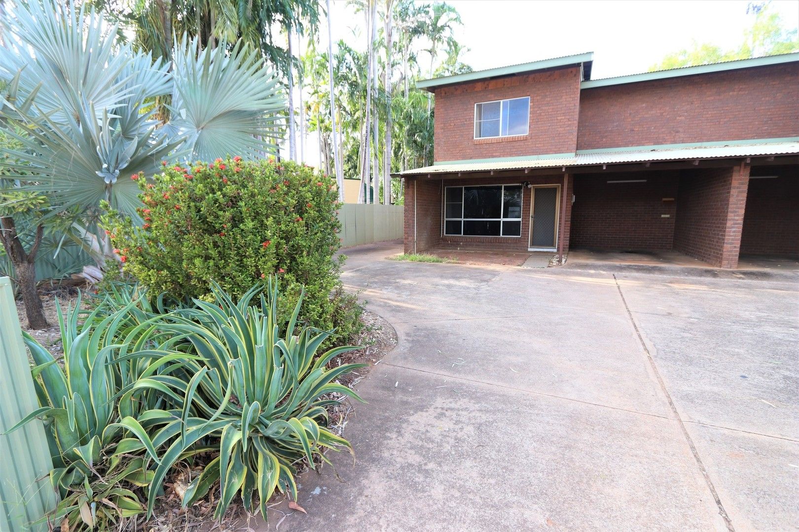 2 bedrooms Apartment / Unit / Flat in 1/9 Mannion Street KATHERINE NT, 0850