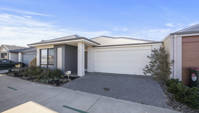 Picture of 36 Exmouth Drive, BUTLER WA 6036