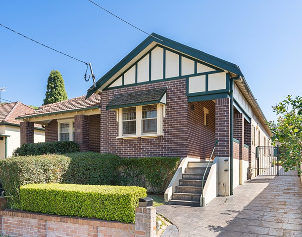 46 Bruce Street, Bexley NSW 2207