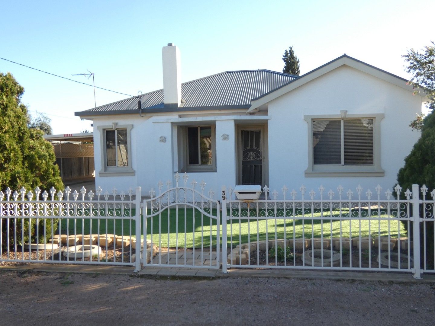 39 Wright Street, Port Pirie SA 5540, Image 0