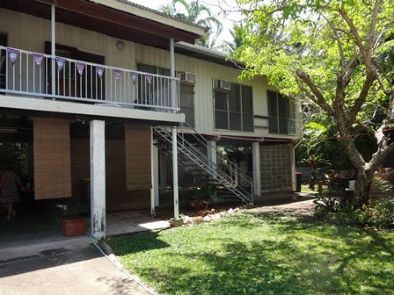 Graham Street, Stuart Park NT 0820, Image 0