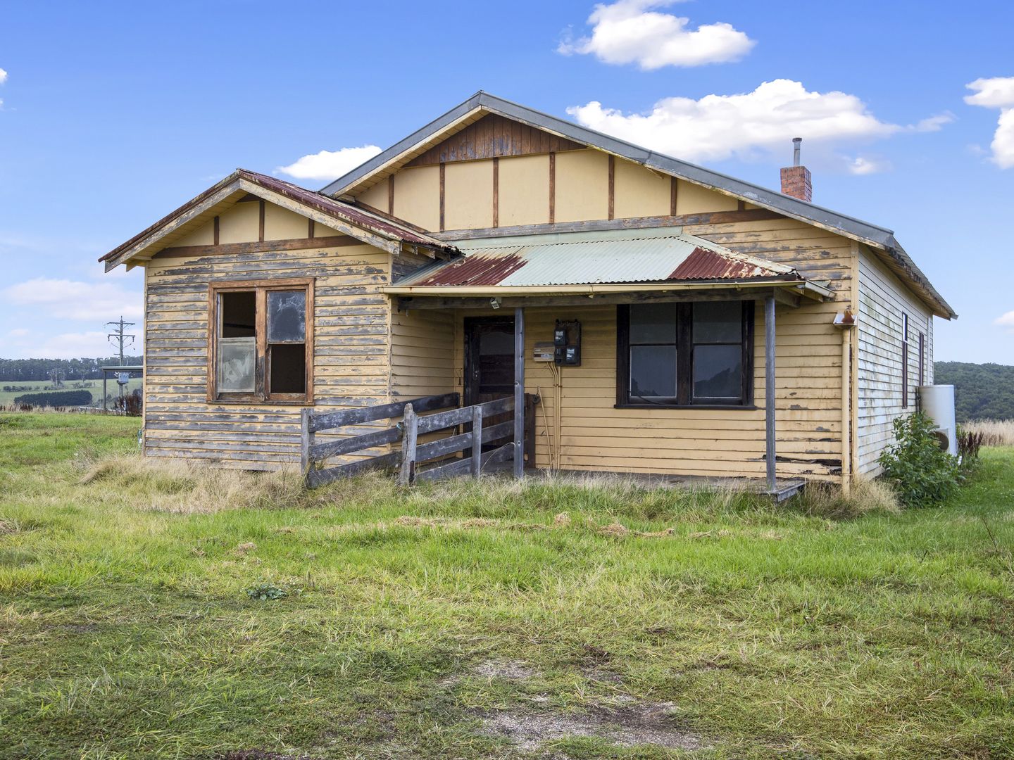 2790 Grand Ridge Road, Hallston VIC 3953