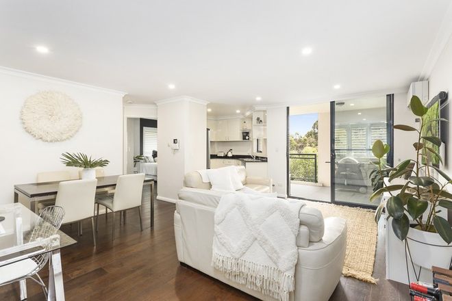 Picture of 18/280-286 Kingsway, CARINGBAH NSW 2229