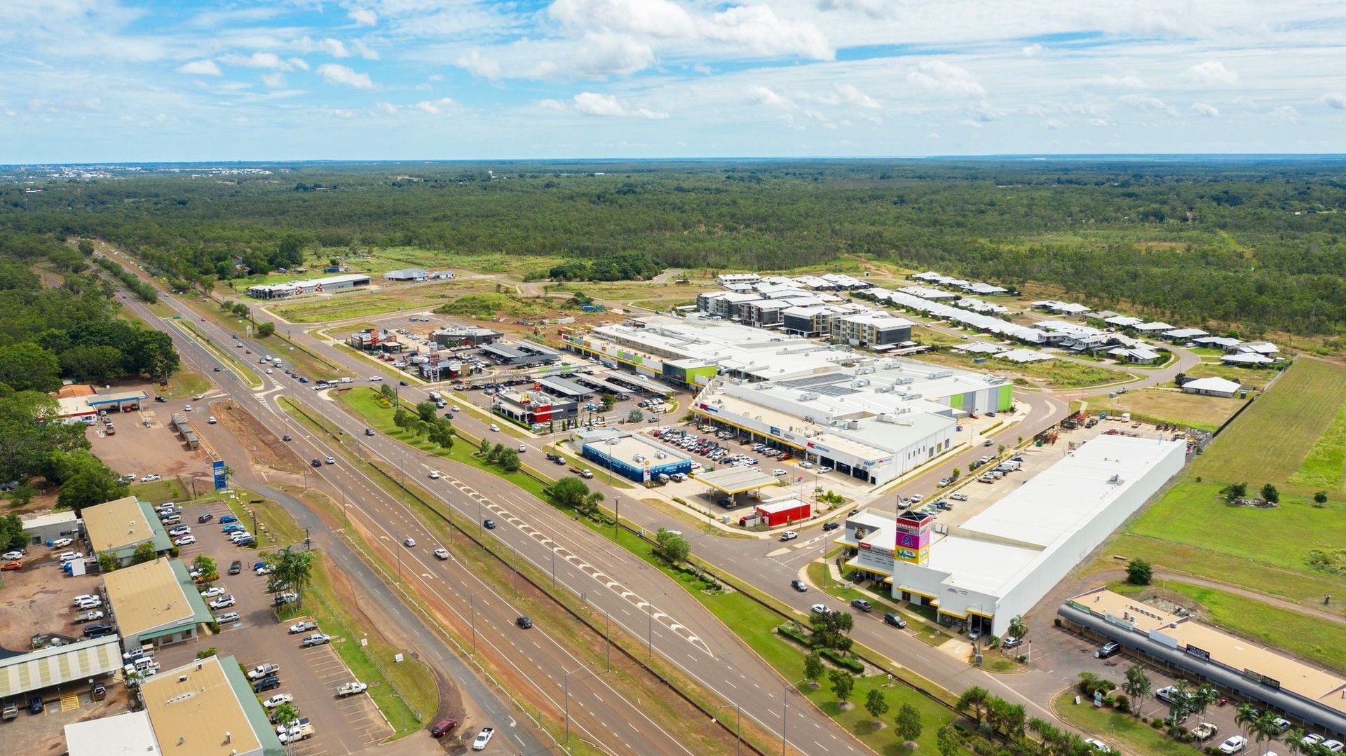 37 Grice Crescent, Coolalinga NT 0839, Image 2