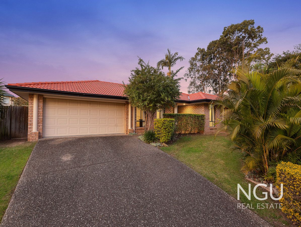 10 Danube Crescent, Springfield QLD 4300, Image 2