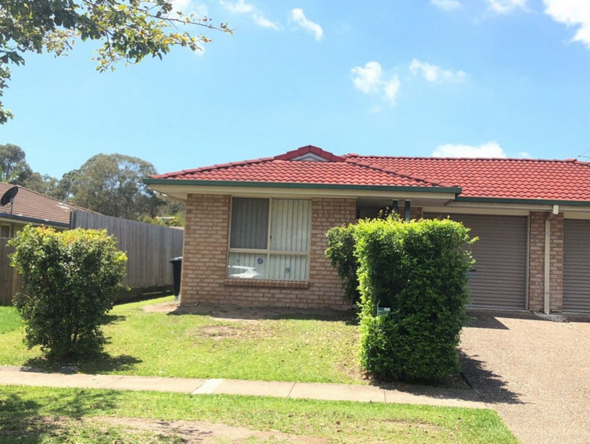 3 bedrooms Duplex in 1/27 Denning Road BRACKEN RIDGE QLD, 4017