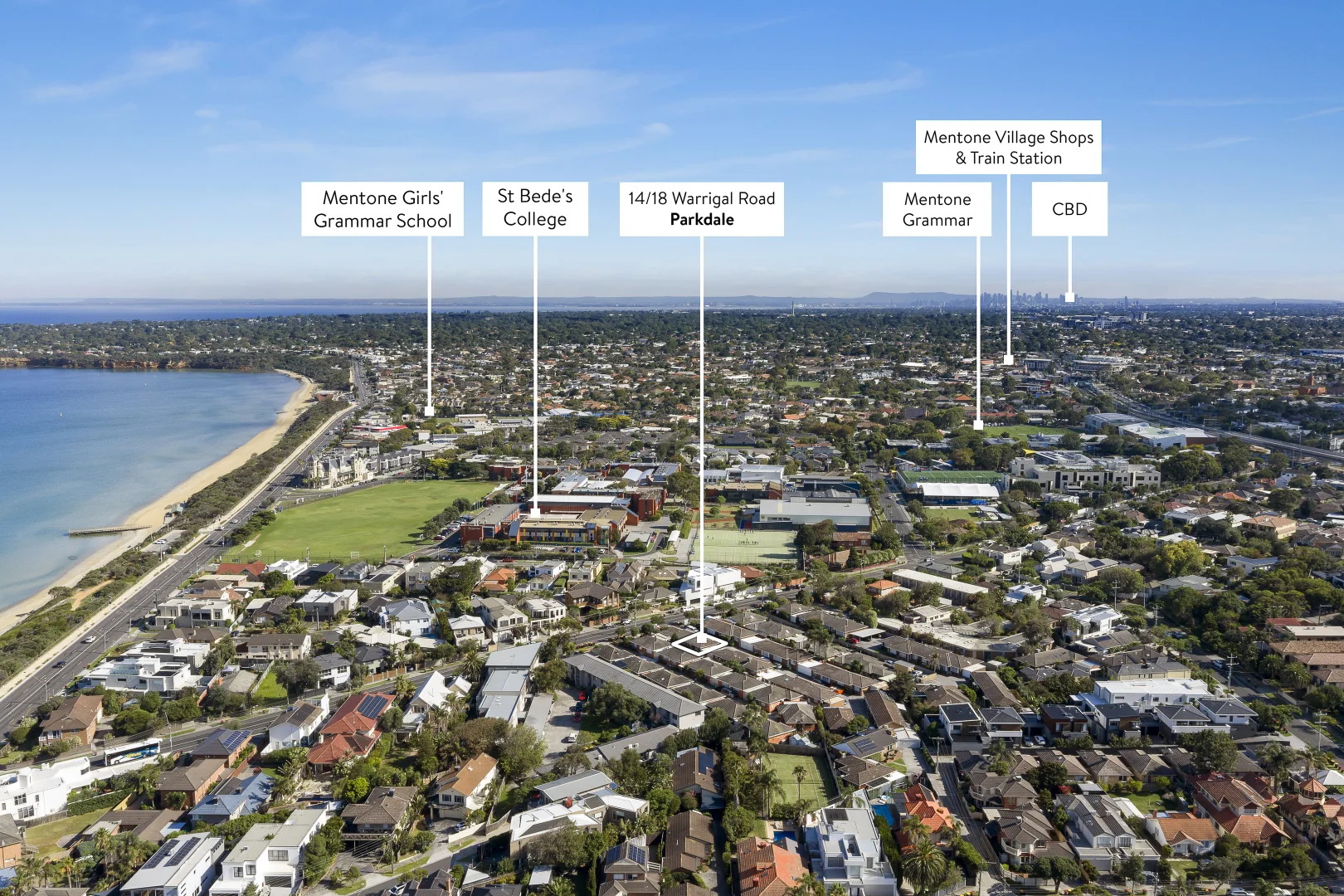 Additional image 11 of 14/18 Warrigal Road, Parkdale VIC 3195