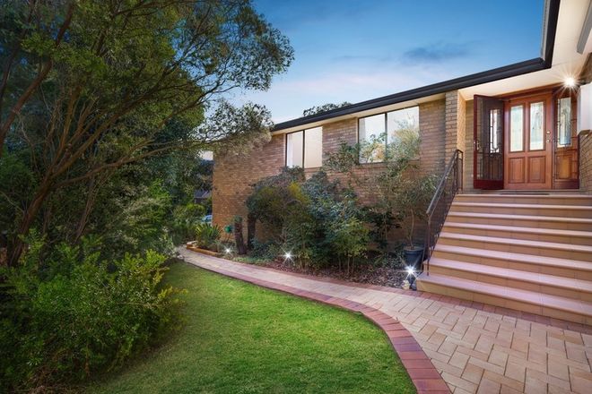Picture of 30 Smyth Street, MOUNT WAVERLEY VIC 3149