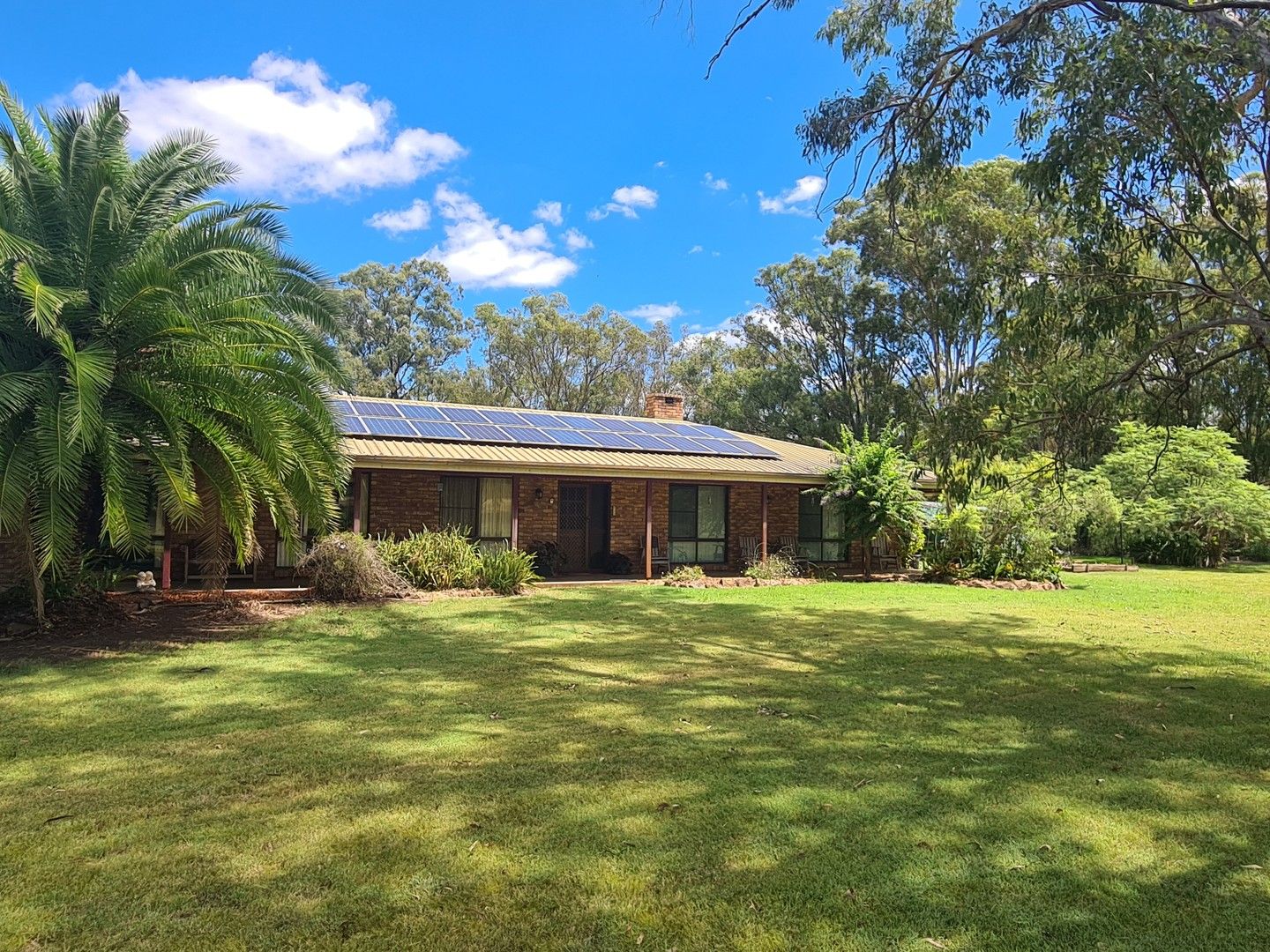 4386 New England Highway, Thornville QLD 4352, Image 0