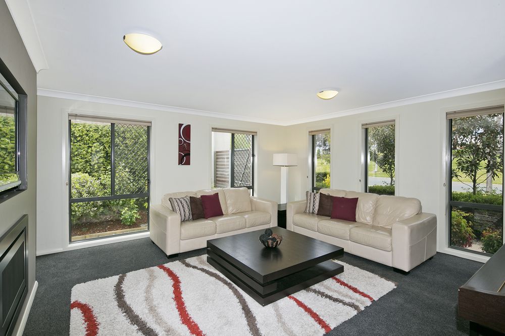 21 Neil Harris Crescent, Forde ACT 2914, Image 1