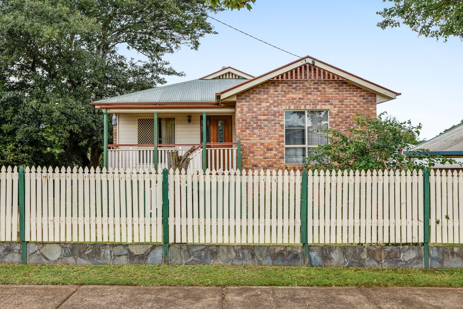 5 bedrooms House in 46 Ipswich Street EAST TOOWOOMBA QLD, 4350