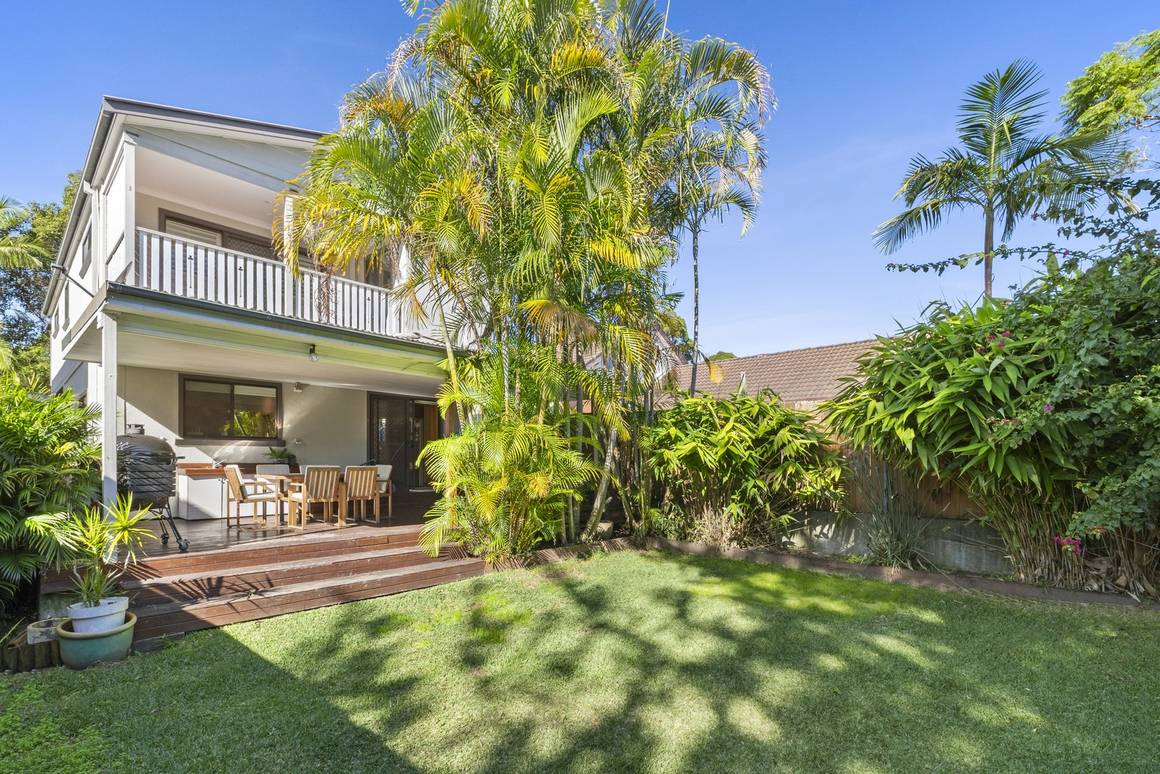 Picture of 38 Corrie Road, NORTH MANLY NSW 2100