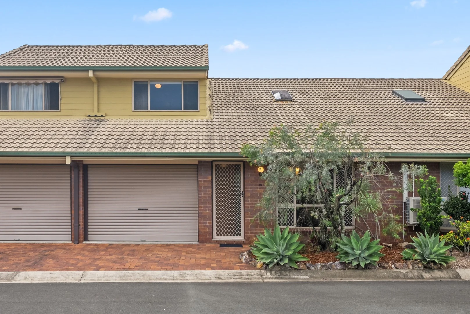 36/9 Leslie Street, Arana Hills QLD 4054