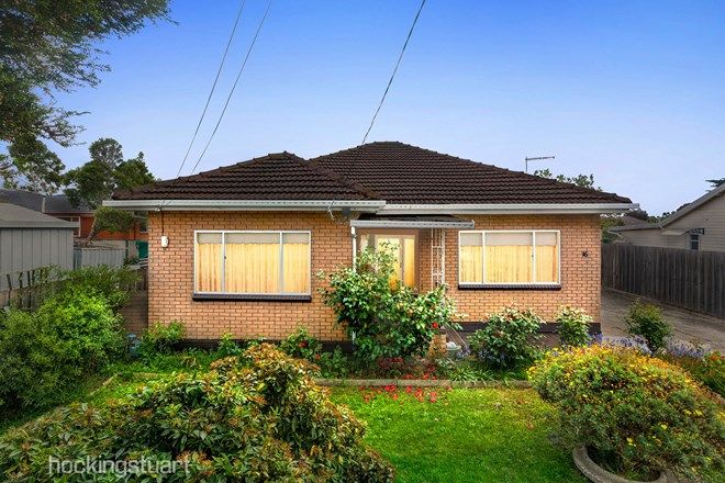 Picture of 16 Blanche Street, ARDEER VIC 3022