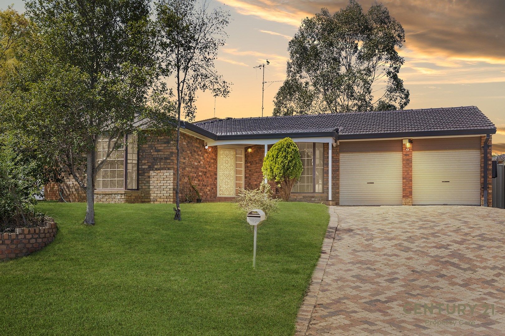 15 Clydesdale Drive, Blairmount NSW 2559, Image 0