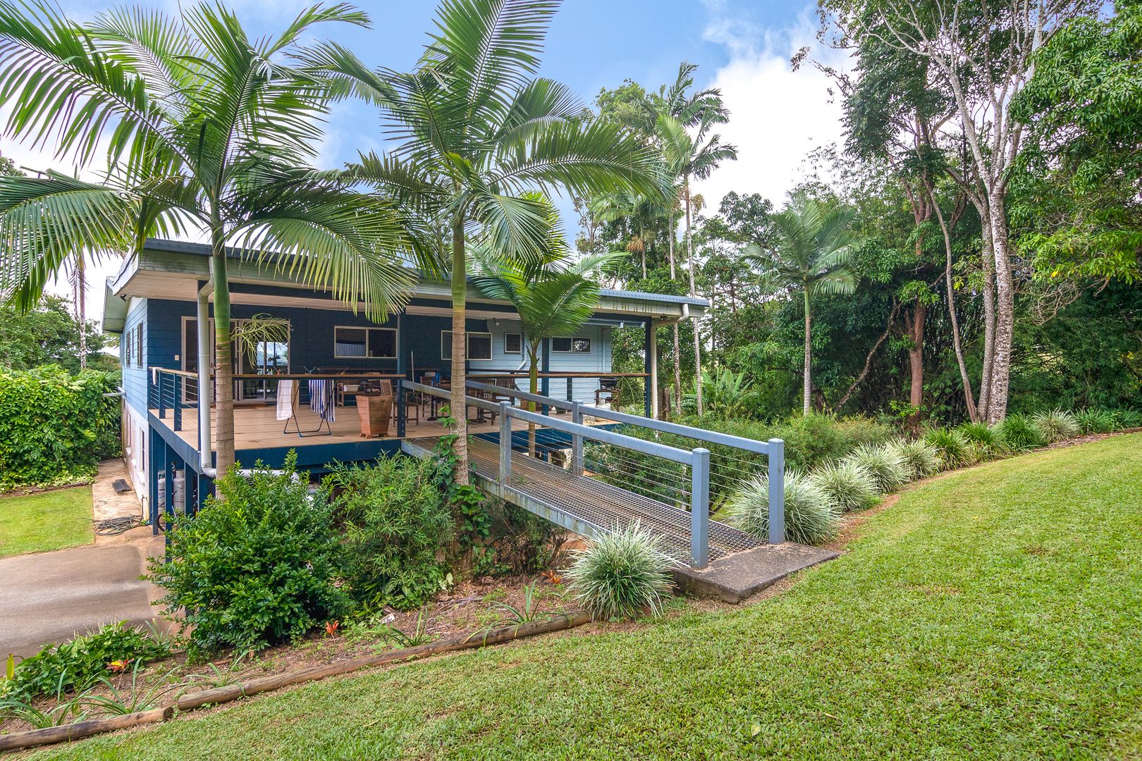 36 Churchill Creek Road, Julatten QLD 4871, Image 2