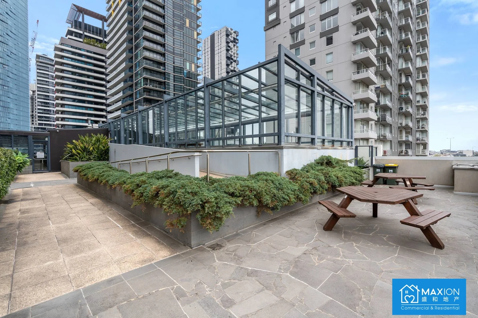 Additional image 15 of 4/46 Clarendon Street, Southbank VIC 3006
