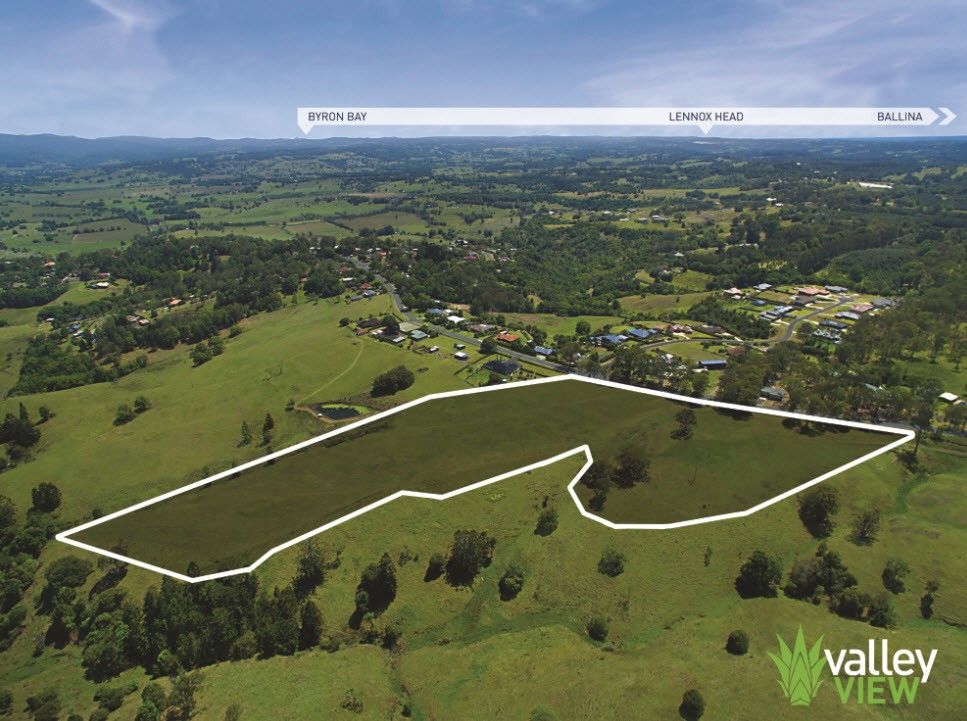 1 Valley View Estate, Richmond Hill Road, Goonellabah NSW 2480, Image 1