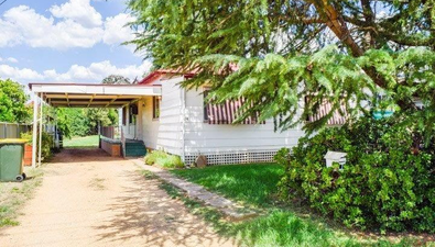 Picture of 54 Warraderry Street, GRENFELL NSW 2810