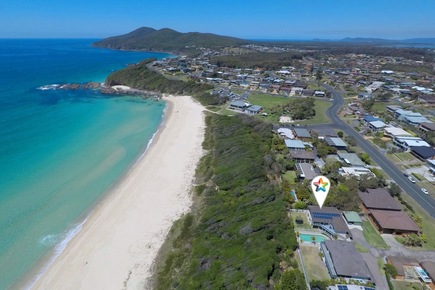 50 Underwood Road, Forster Property History & Address Research Domain