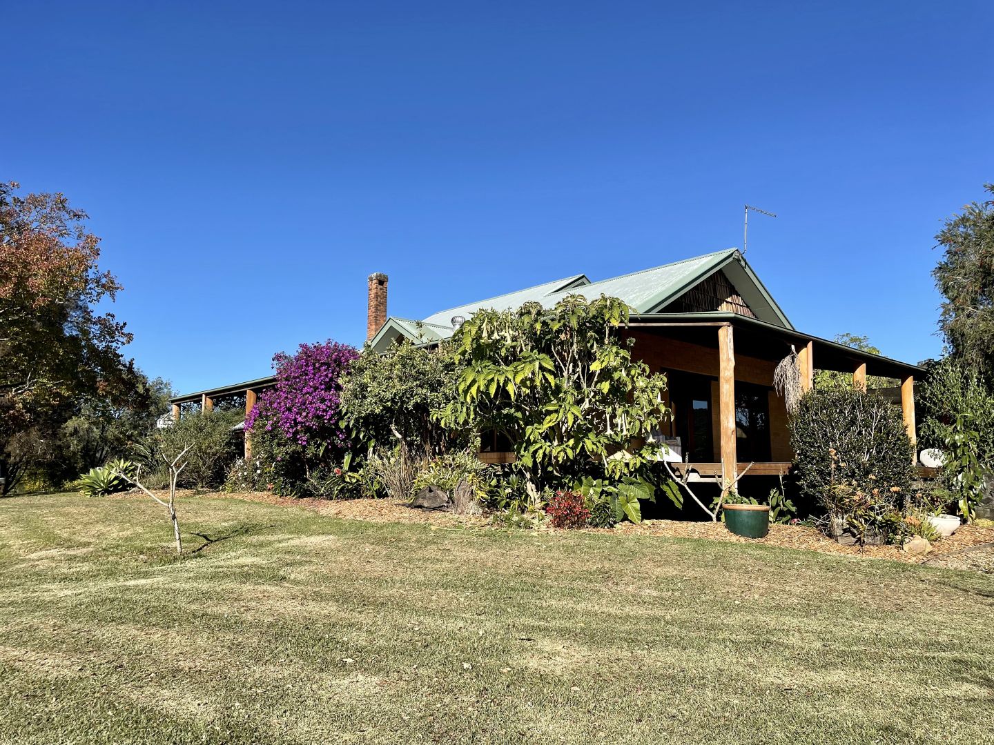 79 Walters Road, Upper Orara NSW 2450, Image 1