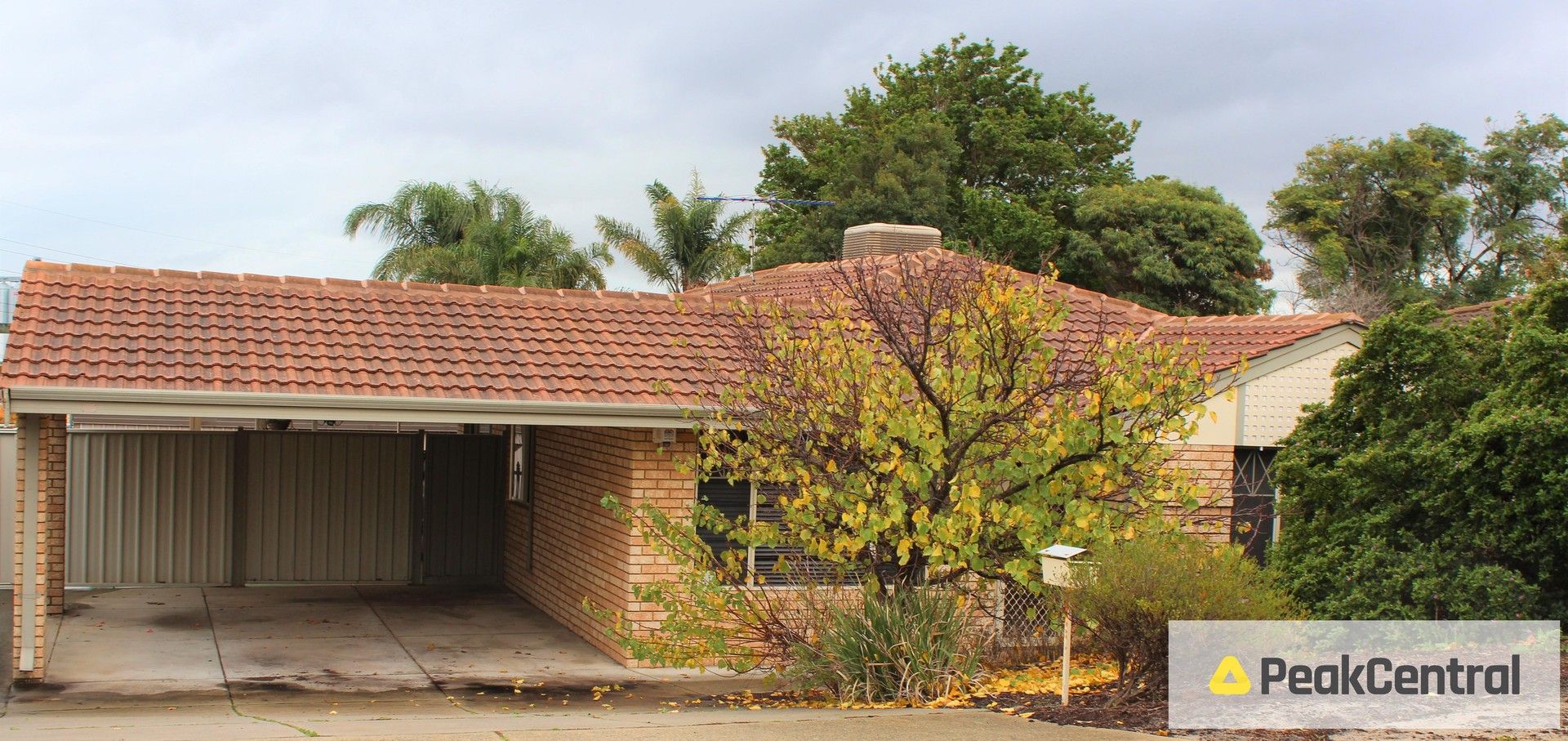 3 bedrooms House in 131 Yangebup Road YANGEBUP WA, 6164