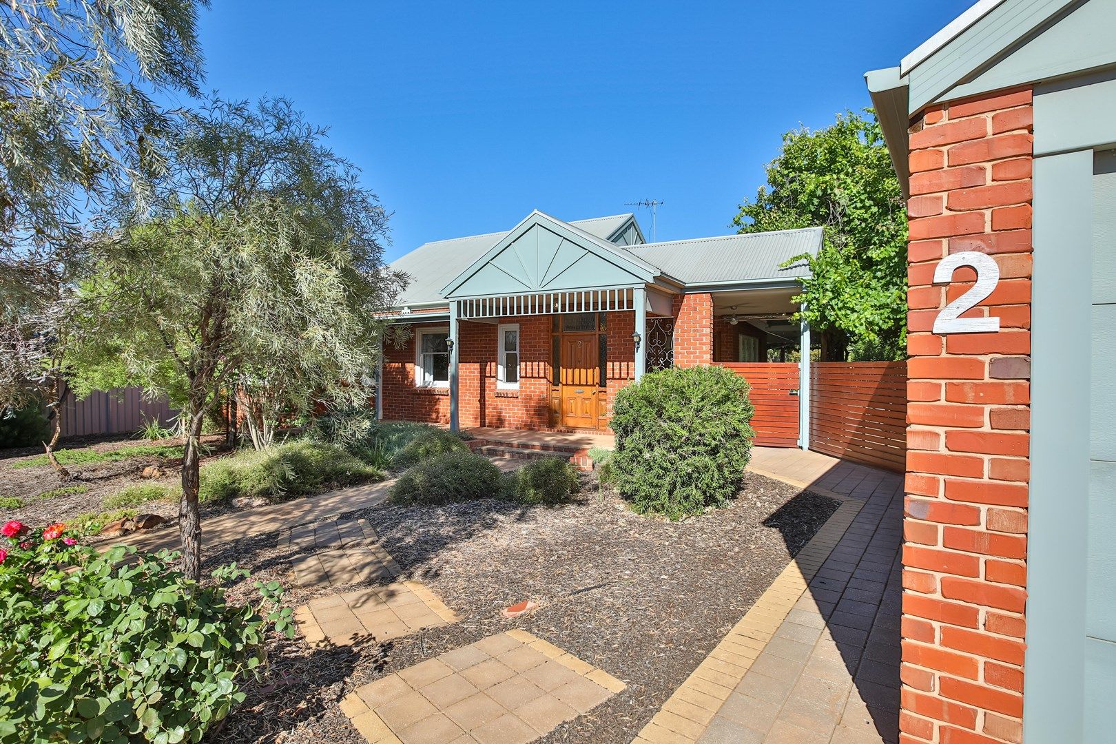 2 Wadsworth Drive, Gol Gol NSW 2738, Image 0