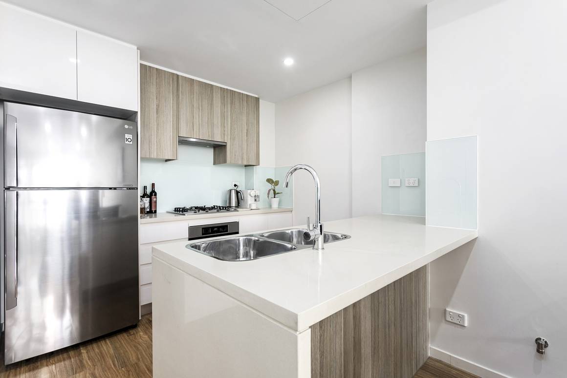 Picture of 206/428 Victoria Road, GLADESVILLE NSW 2111