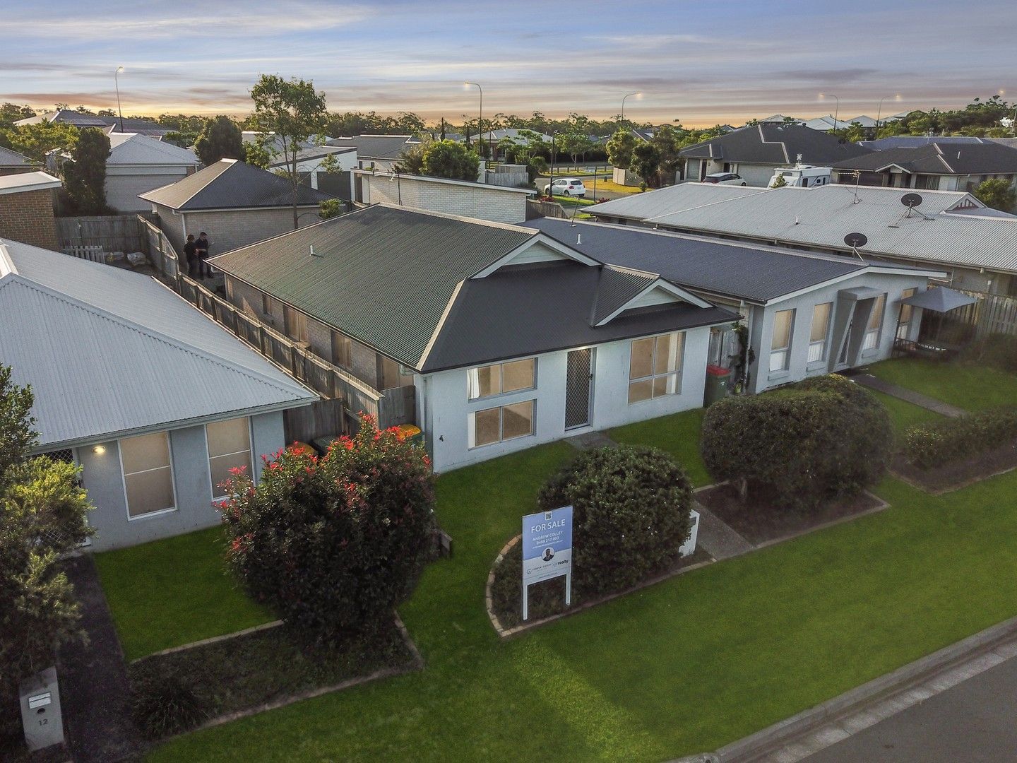 3 bedrooms House in 14 Alessandra Circuit COOMERA QLD, 4209