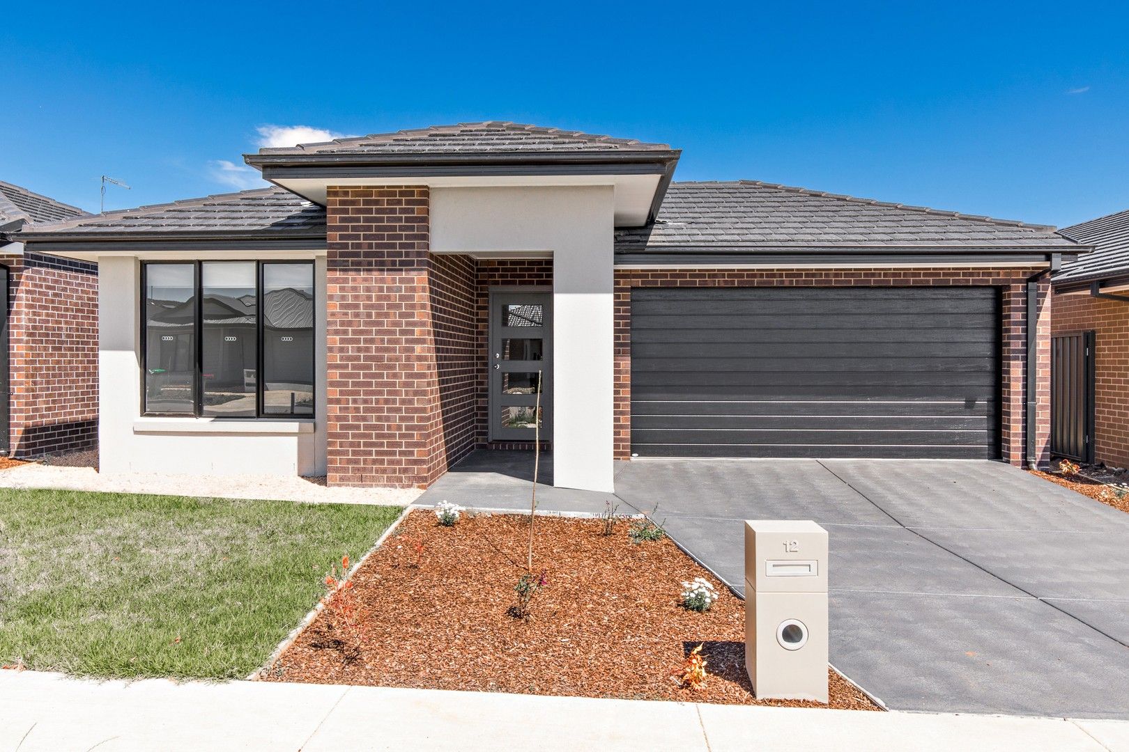 4 bedrooms House in 12 Electro Street WINTER VALLEY VIC, 3358