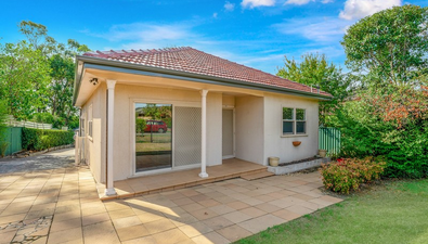 Picture of 30 Caloola Road, CONSTITUTION HILL NSW 2145