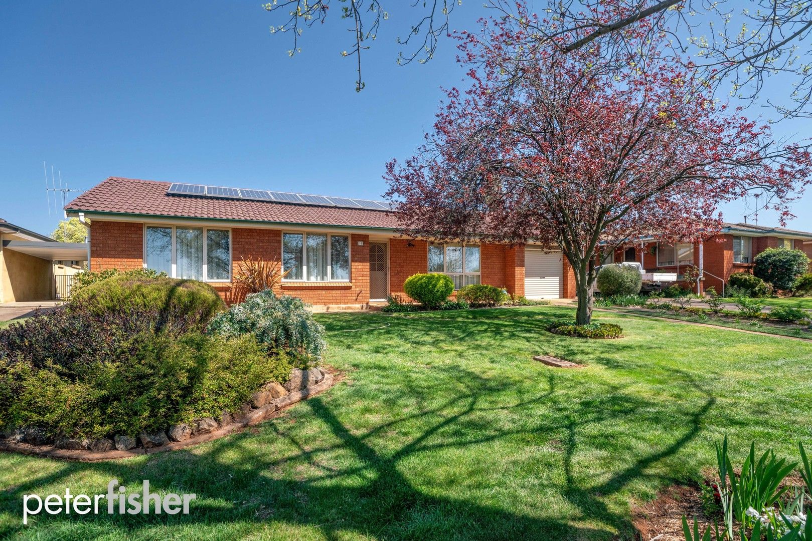 3 bedrooms House in 14 Heath Place ORANGE NSW, 2800