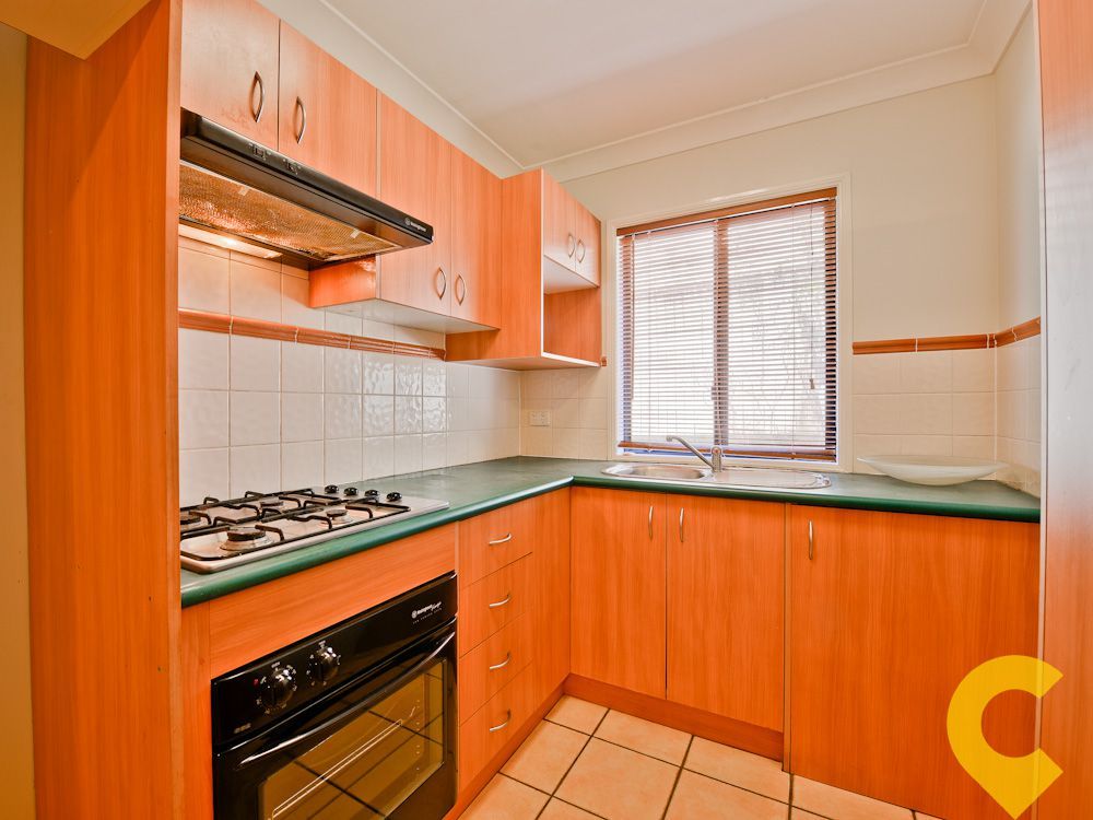 2 bedrooms Apartment / Unit / Flat in 1/6 Rochester Terrace KELVIN GROVE QLD, 4059