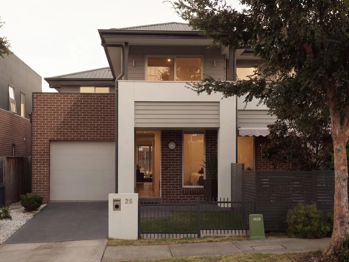 25 Indigo Crescent, Denham Court NSW 2565